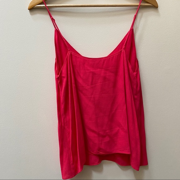 Wilfred Silk Tank Top - Picture 3 of 7